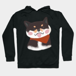 Hokkaido Inu Hoodie